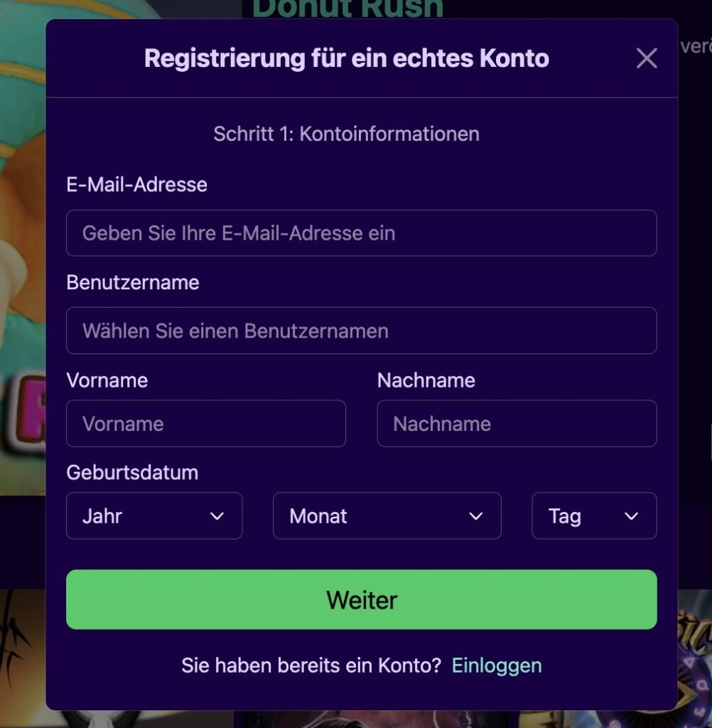 procesar retiro rápido procesar retiro rápido